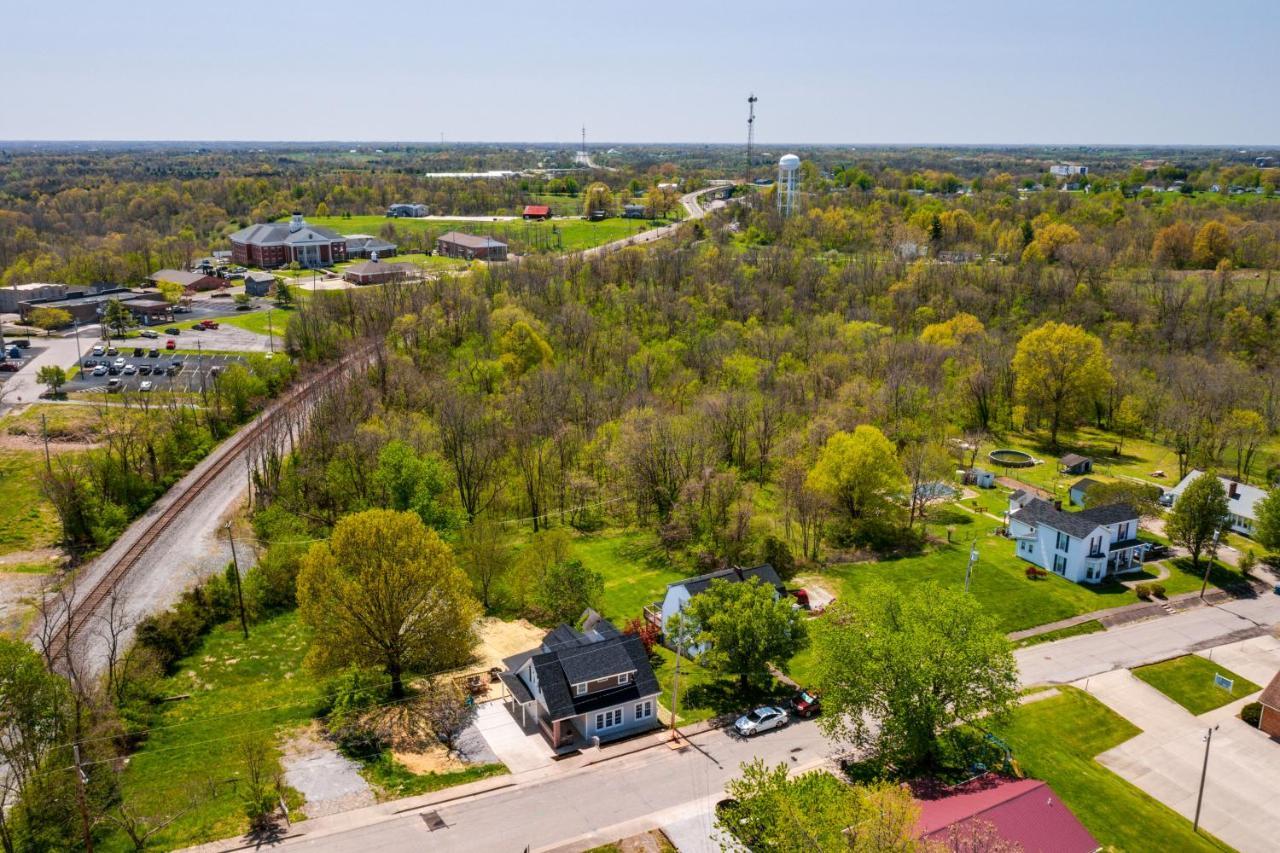 Williamstown Vacation Rental Private Deck And Yard Екстер'єр фото